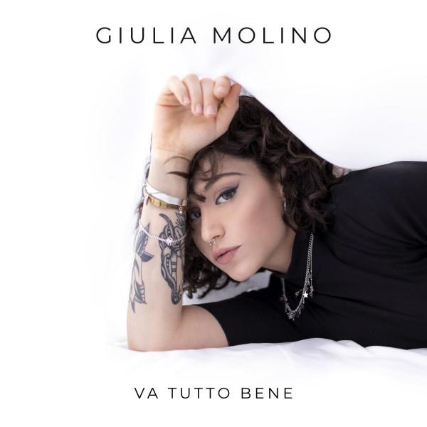 Nuovo singolo di successo per Giulia Molino