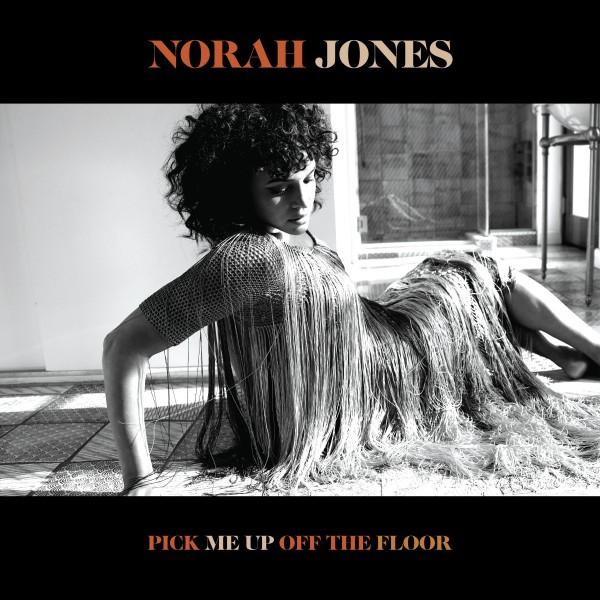 Nuovo singolo per Norah Jones