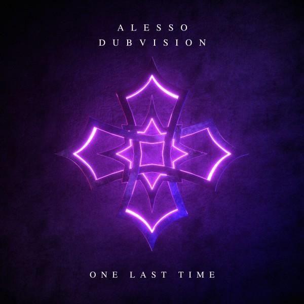 "One Last Time": la nuova traccia di Alesso & Dubvision