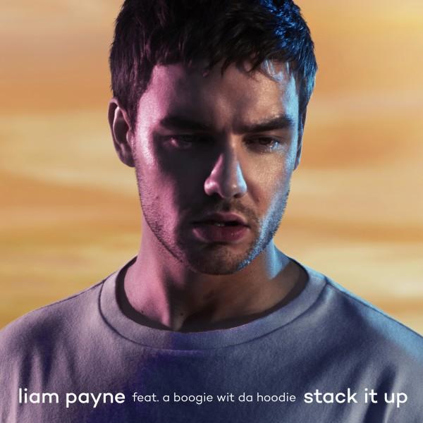 Liam Payne pubblica "Stack It Up"