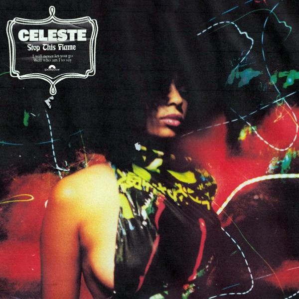 Celeste presenta il suo nuovo singolo