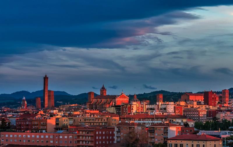 Bologna, città vivibile ma provinciale