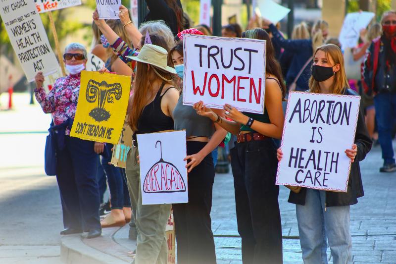 In Italia 15 ospedali non permettono di abortire