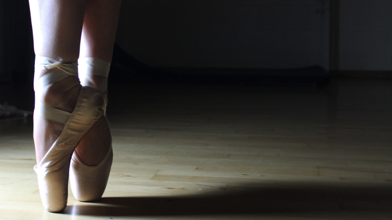La ballerina Chloe Lopes Gomes, denuncia il razzismo nella danza classica
