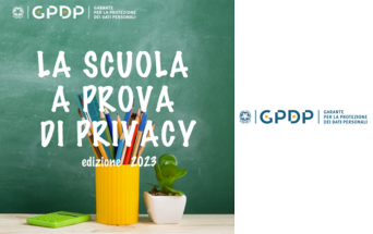 "La scuola a prova di privacy": online il vademecum del Garante