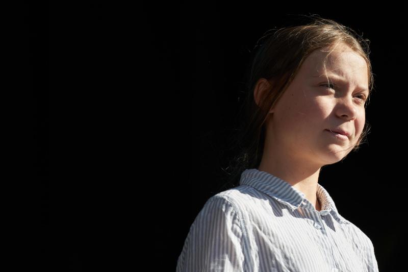 Covax, la battaglia di Greta Thunberg per l'equa distribuzione dei vaccini