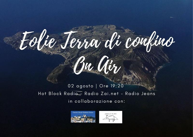 Eolie on Air