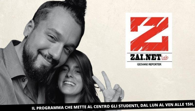 Zai.time ti tiene compagnia per tutto luglio!