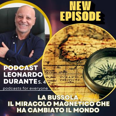 La bussola, il miracolo magnetico che ha cambiato il mondo