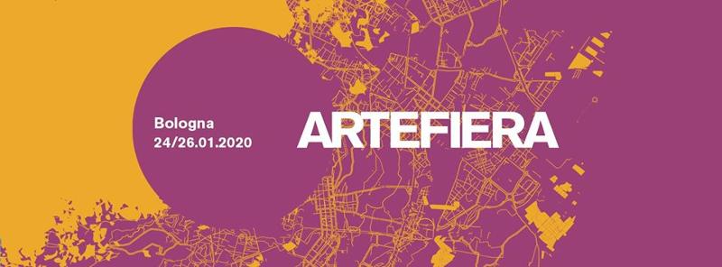 Arte Fiera 2020