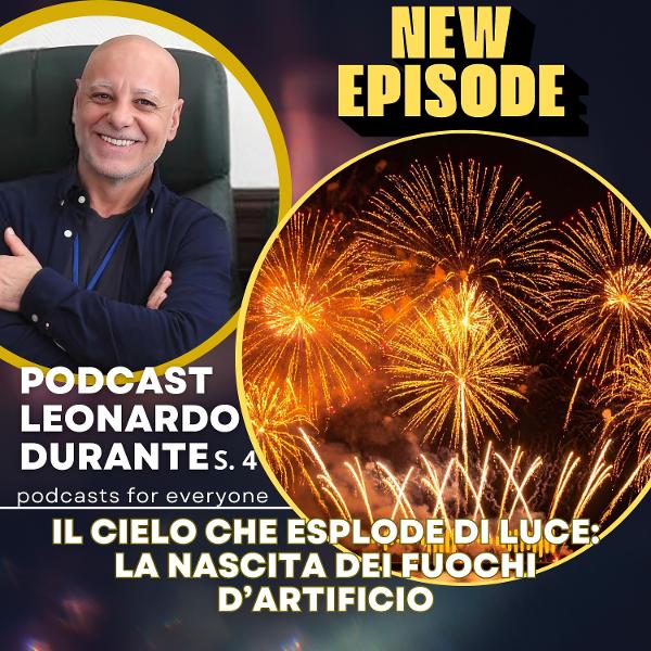 Il cielo che esplode di luce: la nascita dei fuochi d’artificio