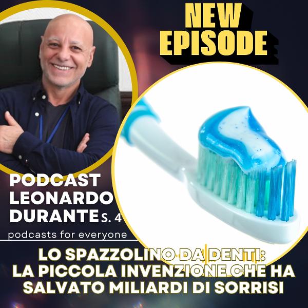 Lo spazzolino da denti: la piccola invenzione che ha salvato miliardi di sorrisi