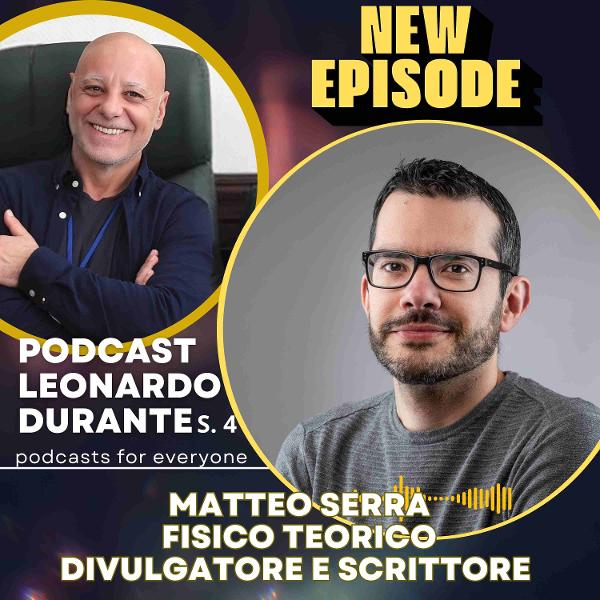 Fisico teorico di formazione, divulgatore per vocazione, Matteo Serra è una delle voci più autorevoli della comunicazione scientifica italian