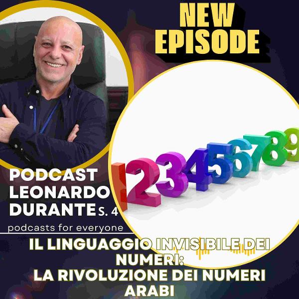 Il linguaggio invisibile dei numeri: la rivoluzione dei numeri arabi