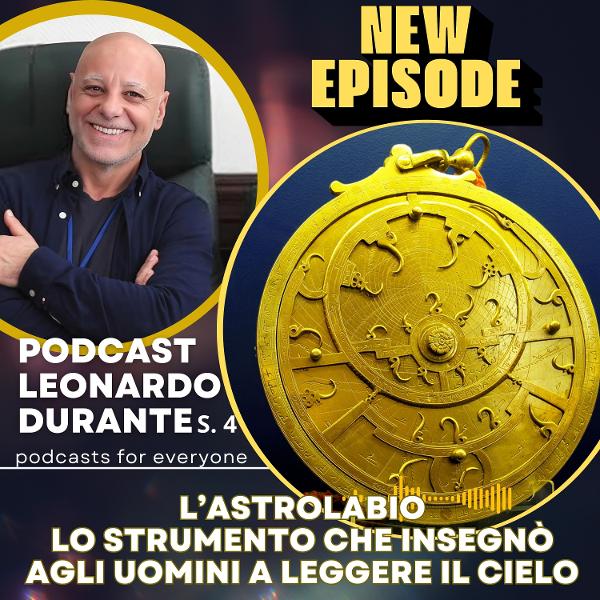 L’astrolabio: lo strumento che insegnò agli uomini a leggere il cielo