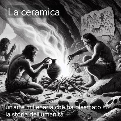 La ceramica: un'arte millenaria che ha plasmato la storia dell'umanità