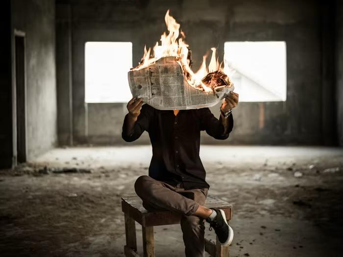 Le fake news sul cambiamento climatico a cui dovete smettere di credere