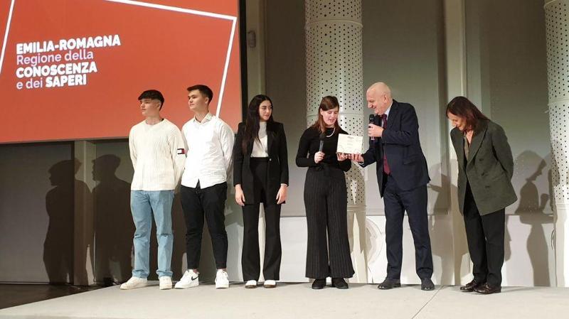 Premio Innovatori Responsabili 2022: i ragazzi ripartono dalla sostenibilità