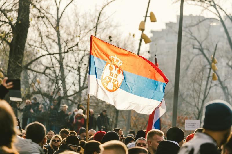 Serbia, la vittoria degli studenti che smentisce la narrazione corrente sui giovani