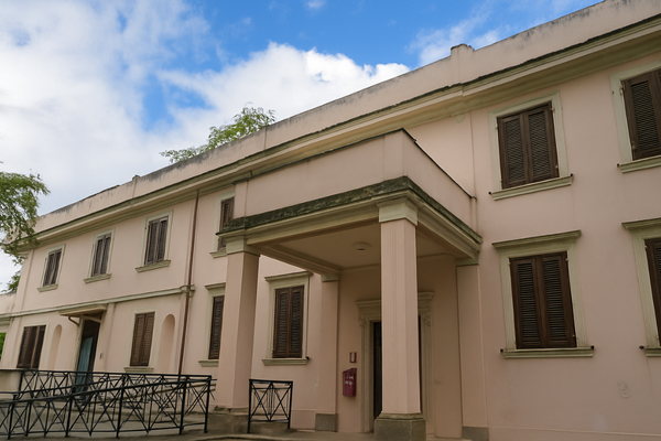 A Roma nasce la nuova casa di accoglienza per bambini e adulti dell’Associazione Andrea Tudisco