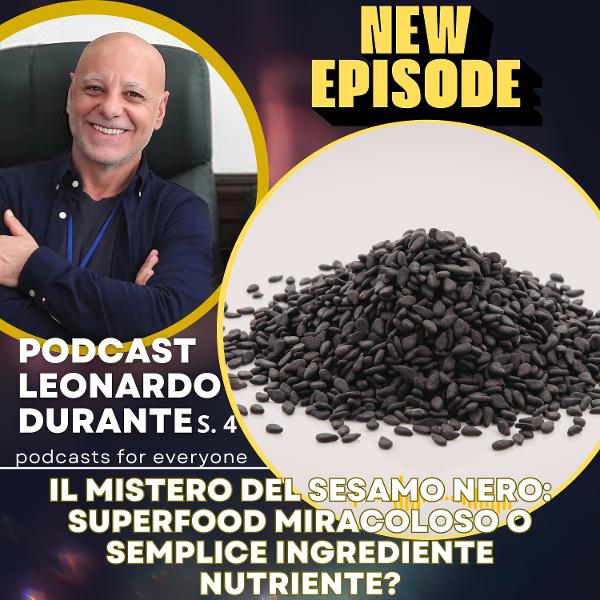 Il mistero del sesamo nero: superfood miracoloso o semplice ingrediente nutriente?