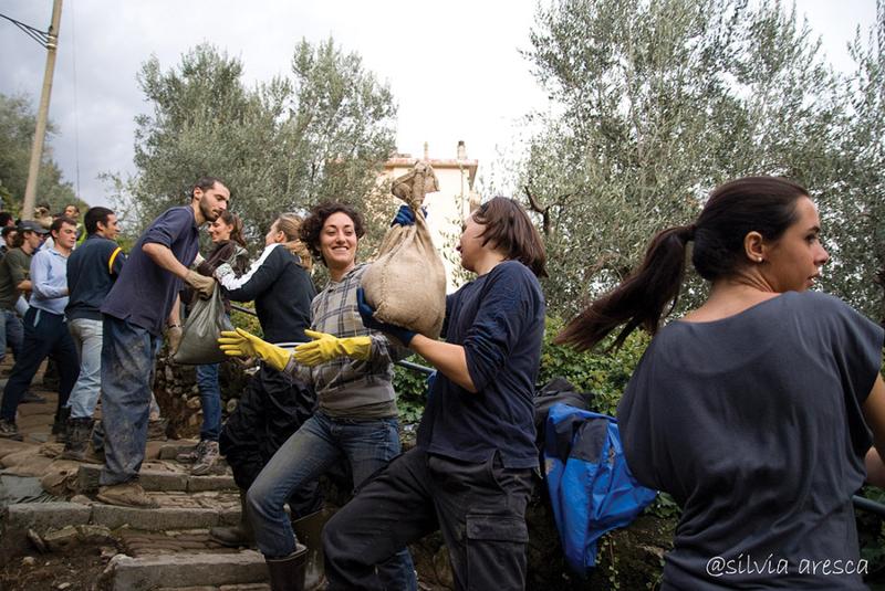 I cavalieri che fecero l’impresa