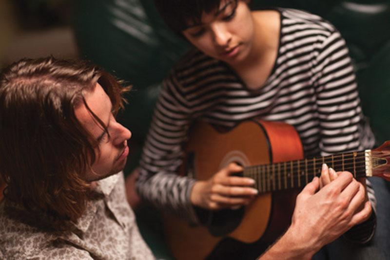 Musica di primo livello