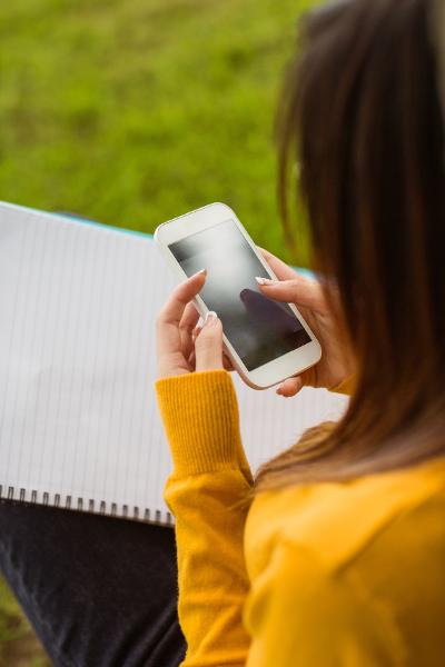 Salti la scuola? L'app lo dice ai tuoi