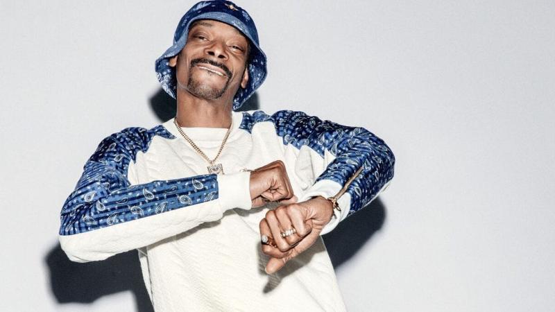 Snoop Dogg è un cacciatore di vampiri nel nuovo film Netflix “Day Shift”