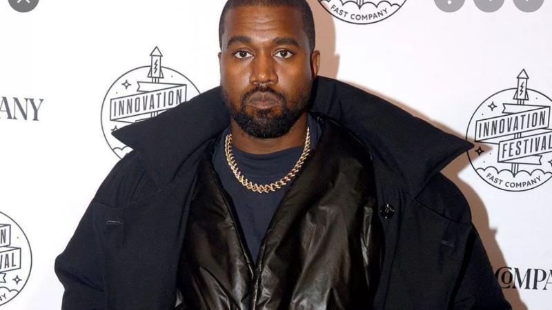Kanye accusa Adidas di plagio