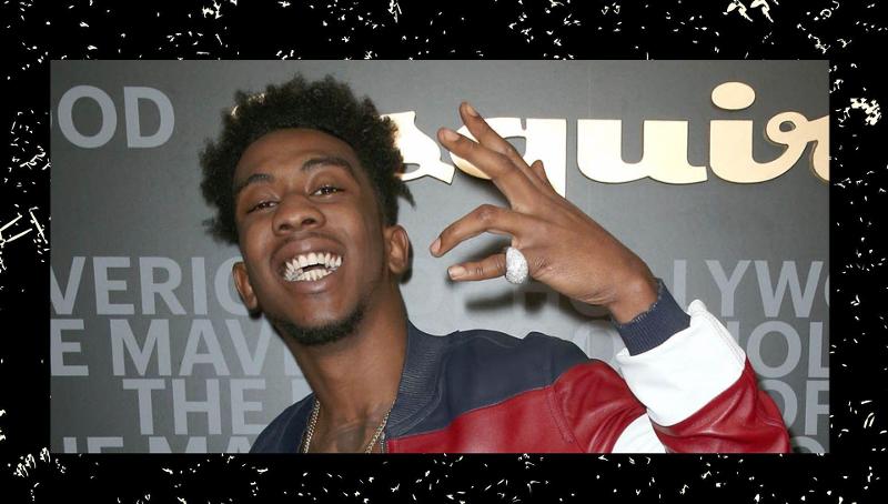 Desiigner ha una crisi su un volo internazionale: dichiara di avere problemi di salute mentale