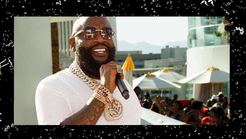 “The Game”: Rick Ross, Fat Joe e The LOX celebrano l’inizio dell’NBA 2023 con il nuovo singolo dedicato al basket.