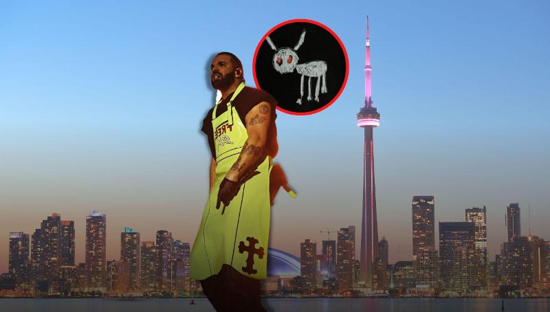 For All The Dogs, Drake – Recensione