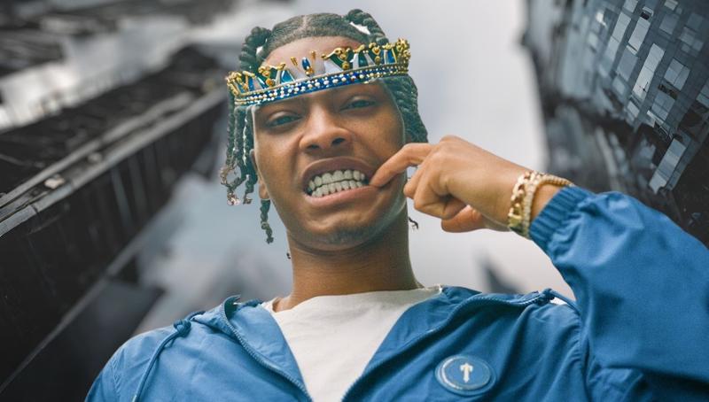 Weekly Playlist: Blxckie, Scorey, Nemzzz, RORO LA MEUTE the new generation of rapper