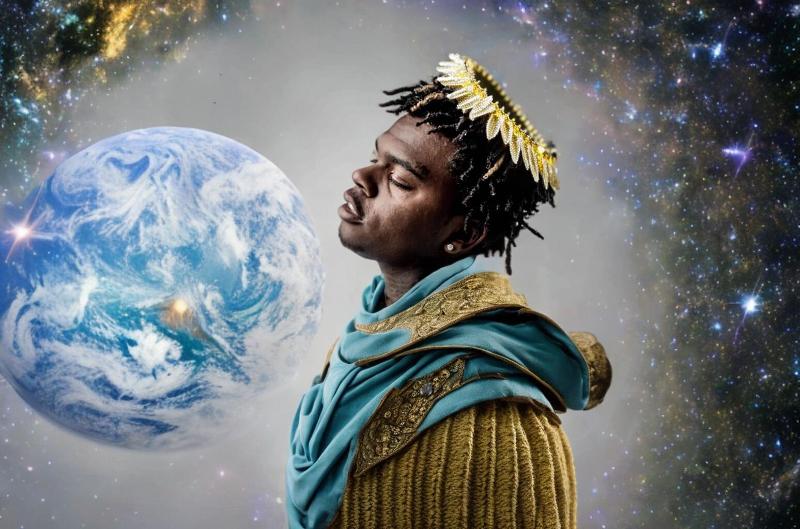 Weekly Playlist: Unreleased and social rap