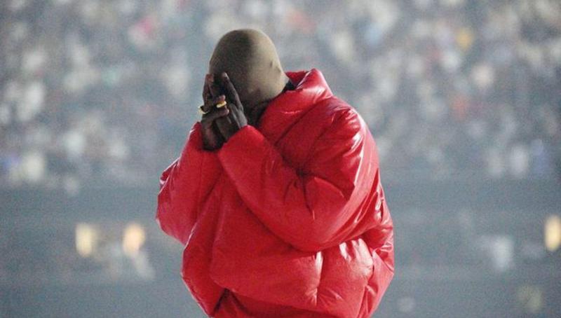 Kanye West Citato in Giudizio per Aggressione