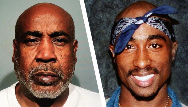 Keefe D contro Diddy: “Mi ha offerto 1 K per uccidere Tupac”