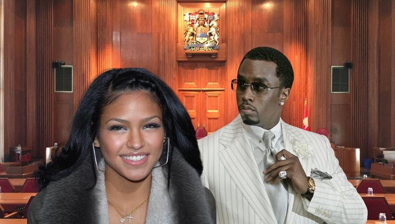 L’ex assistente di Diddy ha dissato Cassie