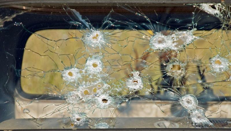 Sparatoria alla festa per il mixtape di Mello Buckzz: 4 morti e 14 feriti