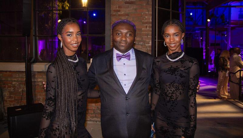 A una settimana dalla fine del processo le figlie di Diddy lanciano una linea di moda