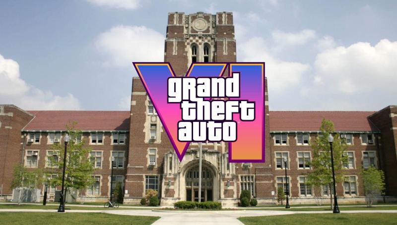 Studiare la storia d’America attraverso GTA6: si fa in un college del Tennessee