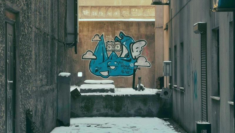 Nessun pezzo rap nella Top40 Billboard per la prima volta dal ’90: la fine di un’era?