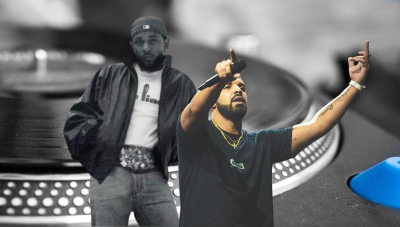 Spotify Wrapped 2025: Drake miglior artista, ma Kendrick ha il pezzo più ascoltato