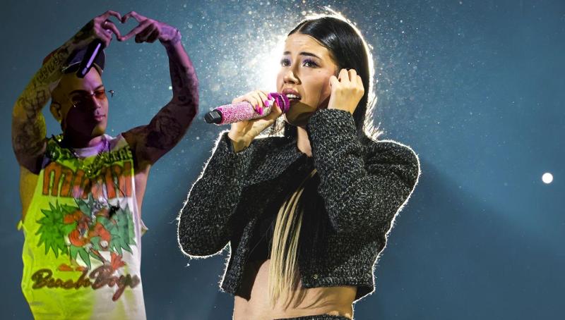 Spotify Wrapped 2025, Sfera e Anna gli artisti più ascoltati in Italia (e tutta la Top10 è rap)