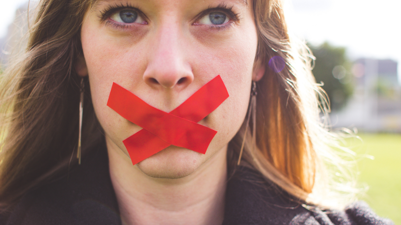 La "dittatura" del politically correct