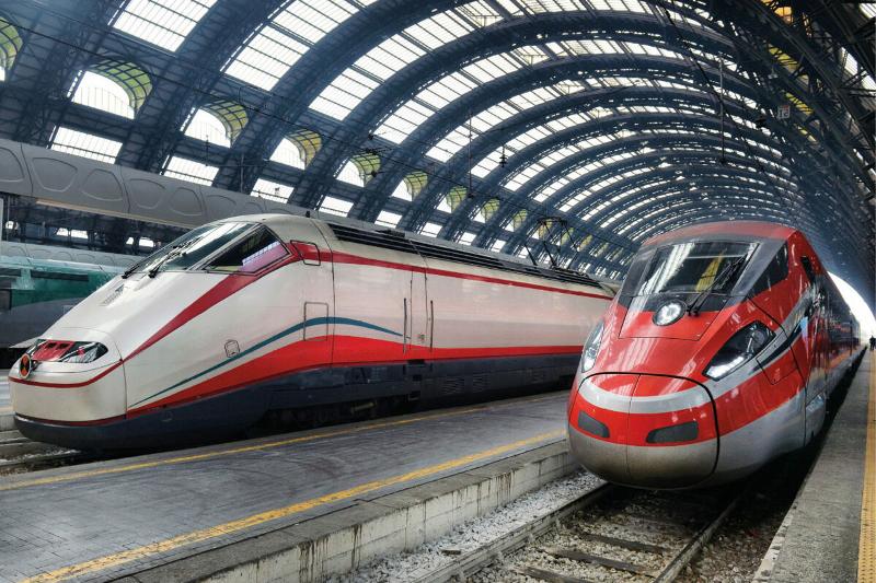 Ferrovie dello Stato e Ministero dell'Istruzione e del Merito: accordo per il lavoro giovanile