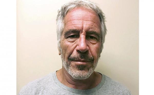 Caso Epstein, pubblicata la lista dei contatti del milionario 