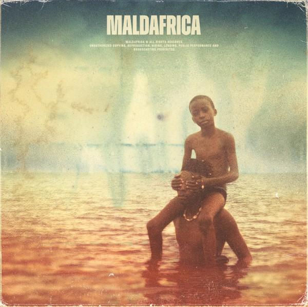 “Maldafrica” è profonda gratitudine