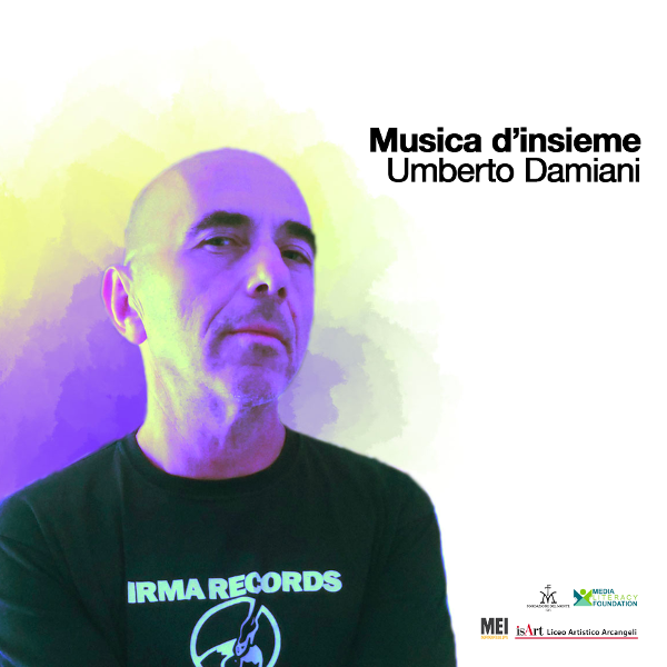 Musica d'insieme: l'intervista a Umberto Damiani (Irma Records)