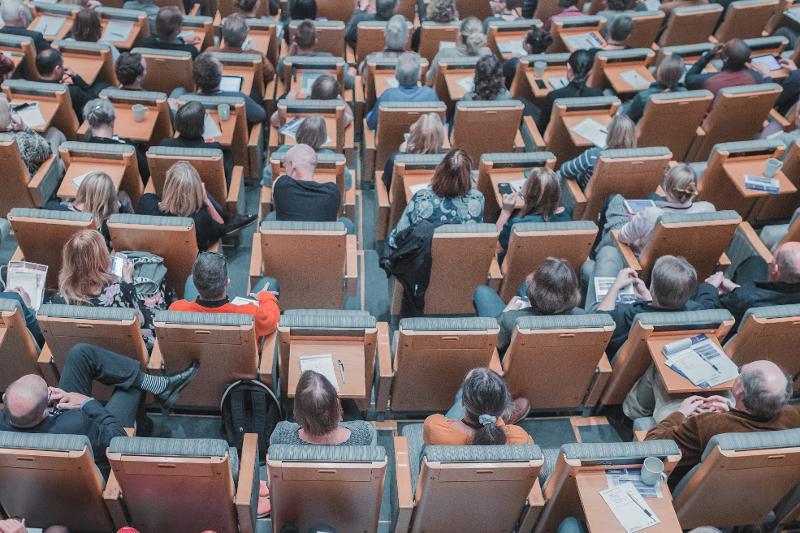 Università a capienza totale